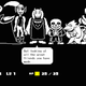 Illustration for article titled iUndertale/i, As Told By 123 Screenshots